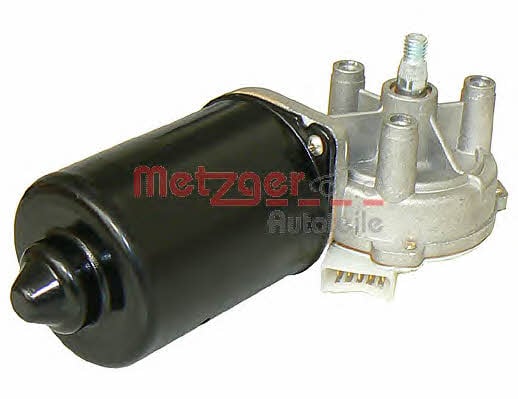Metzger 2190503 Мотор склоочисника 2190503: Приваблива ціна - Купити у Польщі на 2407.PL!