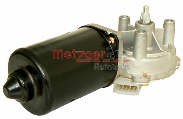 Metzger 2190507 Silnik wycieraczki szyby 2190507: Dobra cena w Polsce na 2407.PL - Kup Teraz!