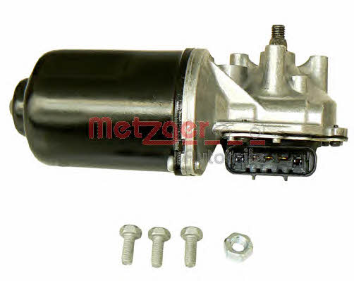Metzger 2190513 Мотор склоочисника 2190513: Приваблива ціна - Купити у Польщі на 2407.PL!