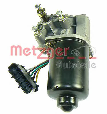 Metzger 2190514 Wipe motor 2190514: Buy near me in Poland at 2407.PL - Good price!