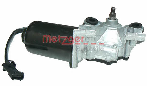Metzger 2190523 Мотор склоочисника 2190523: Приваблива ціна - Купити у Польщі на 2407.PL!