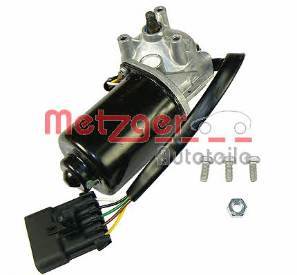 Metzger 2190528 Wipe motor 2190528: Buy near me in Poland at 2407.PL - Good price!