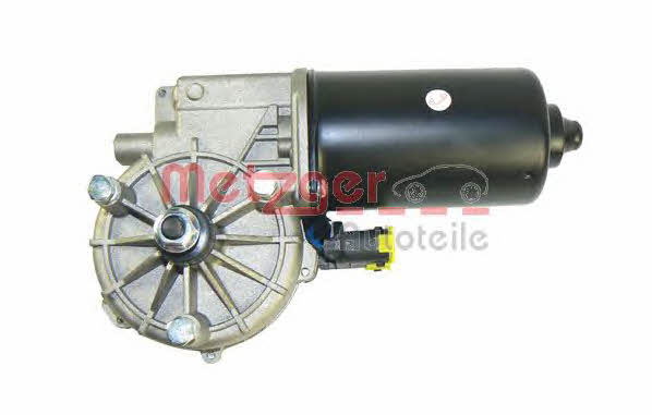 Metzger 2190537 Мотор стеклоочистителя 2190537: Отличная цена - Купить в Польше на 2407.PL!