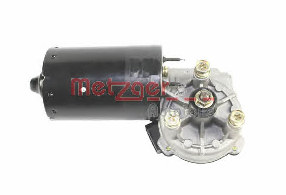 Metzger 2190539 Wipe motor 2190539: Buy near me in Poland at 2407.PL - Good price!