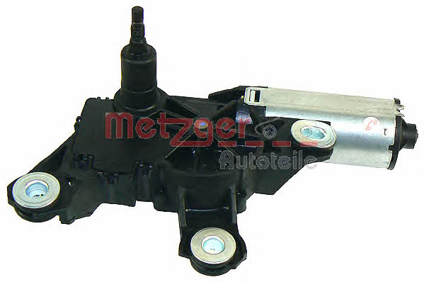 Metzger 2190540 Мотор стеклоочистителя 2190540: Отличная цена - Купить в Польше на 2407.PL!