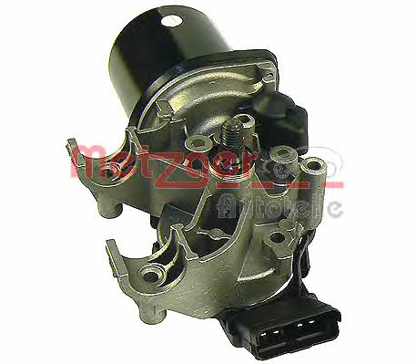 Metzger 2190542 Wipe motor 2190542: Buy near me in Poland at 2407.PL - Good price!