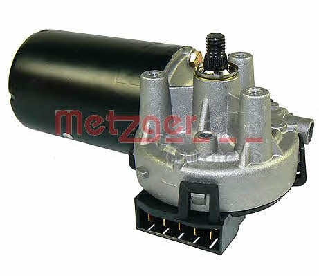 Metzger 2190547 Мотор склоочисника 2190547: Приваблива ціна - Купити у Польщі на 2407.PL!