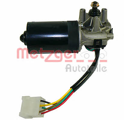 Metzger 2190549 Wipe motor 2190549: Buy near me in Poland at 2407.PL - Good price!
