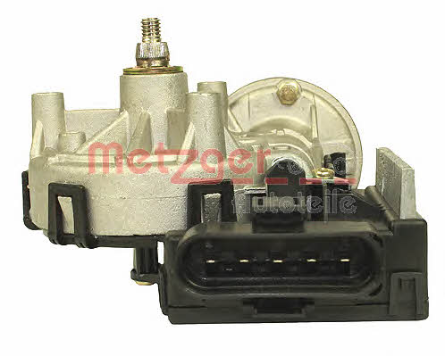 Metzger 2190554 Wipe motor 2190554: Buy near me in Poland at 2407.PL - Good price!