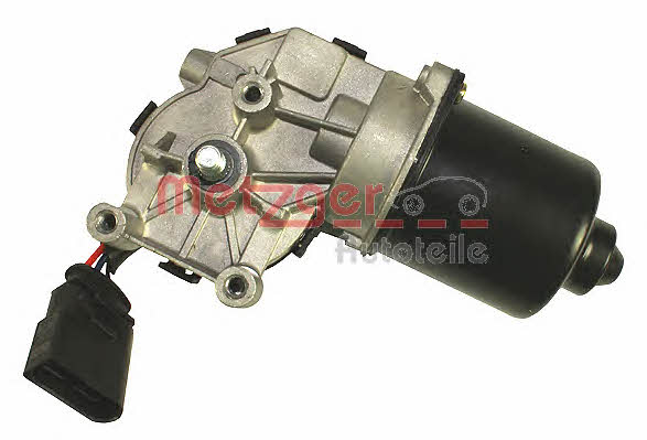 Metzger 2190556 Wipe motor 2190556: Buy near me in Poland at 2407.PL - Good price!