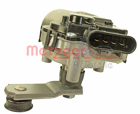 Metzger 2190570 Wipe motor 2190570: Buy near me in Poland at 2407.PL - Good price!