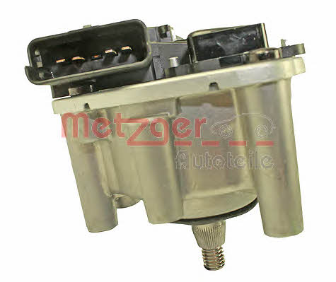 Metzger 2190572 Мотор стеклоочистителя 2190572: Отличная цена - Купить в Польше на 2407.PL!