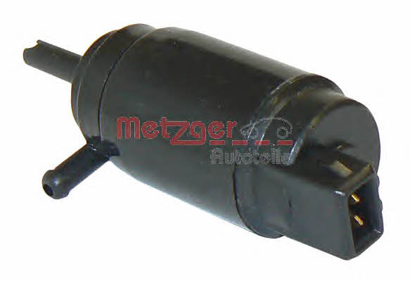 Metzger 2220003 Glass washer pump 2220003: Buy near me in Poland at 2407.PL - Good price!