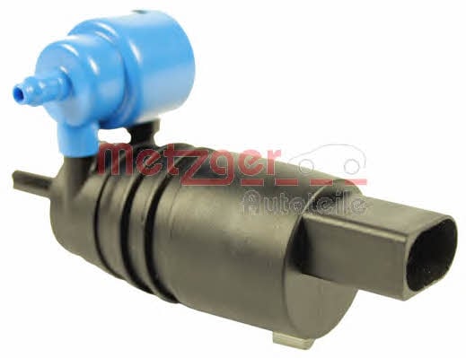 Metzger 2220008 Glass washer pump 2220008: Buy near me in Poland at 2407.PL - Good price!