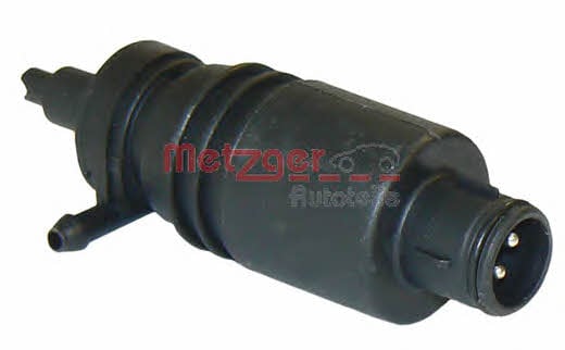 Metzger 2220013 Glass washer pump 2220013: Buy near me at 2407.PL in Poland at an Affordable price!