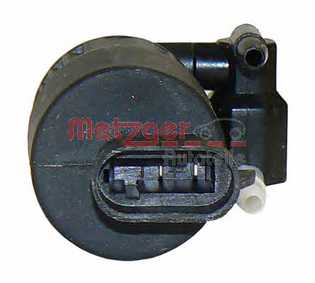 Metzger 2220017 Glass washer pump 2220017: Buy near me in Poland at 2407.PL - Good price!