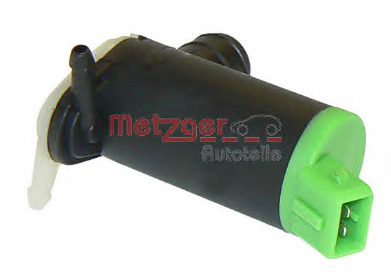 Metzger 2220020 Pompa spryskiwacza szyby 2220020: Dobra cena w Polsce na 2407.PL - Kup Teraz!