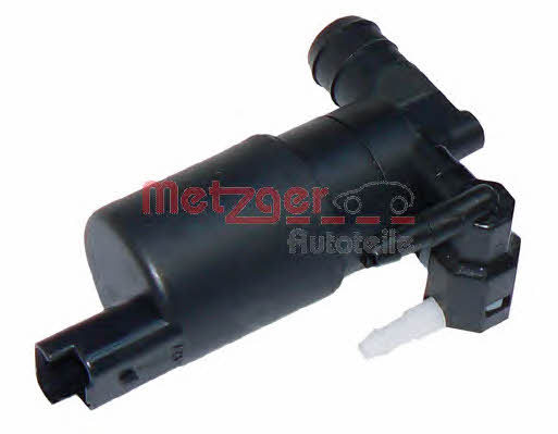 Metzger 2220024 Glass washer pump 2220024: Buy near me in Poland at 2407.PL - Good price!