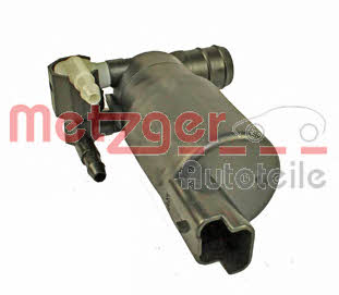 Metzger 2220032 Glass washer pump 2220032: Buy near me at 2407.PL in Poland at an Affordable price!