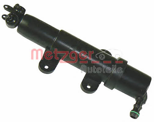 Metzger 2220500 Headlamp washer nozzle 2220500: Buy near me in Poland at 2407.PL - Good price!