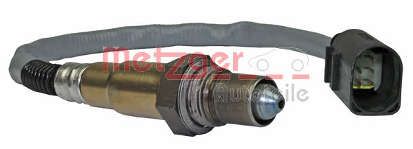 Metzger 0893372 Lambda sensor 0893372: Buy near me in Poland at 2407.PL - Good price!