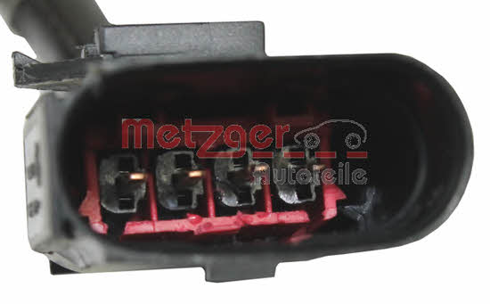 Metzger 0893377 Lambda sensor 0893377: Buy near me in Poland at 2407.PL - Good price!