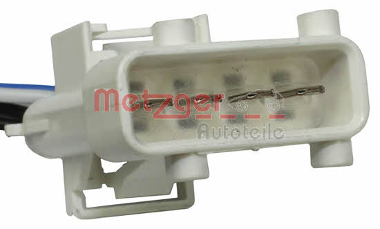 Metzger 0893378 Lambda sensor 0893378: Buy near me in Poland at 2407.PL - Good price!