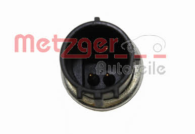Metzger 0917067 Датчик давления кондиционера 0917067: Отличная цена - Купить в Польше на 2407.PL!