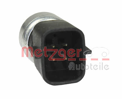 Metzger 0917068 Датчик давления кондиционера 0917068: Отличная цена - Купить в Польше на 2407.PL!