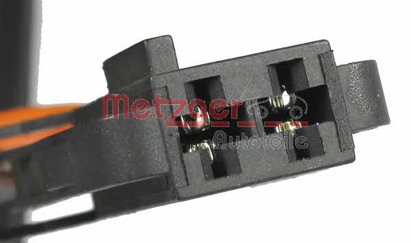 Metzger 0917070 Fan assy - heater motor 0917070: Buy near me in Poland at 2407.PL - Good price!