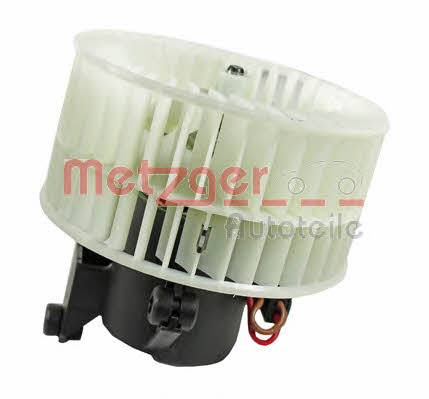 Metzger 0917088 Fan assy - heater motor 0917088: Buy near me at 2407.PL in Poland at an Affordable price!