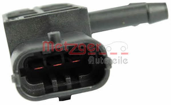Metzger 0906167 Boost pressure sensor 0906167: Buy near me in Poland at 2407.PL - Good price!