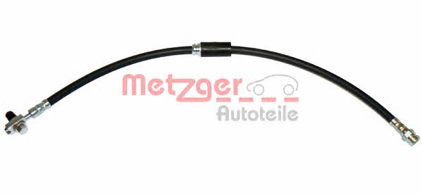 Metzger 4116203 Brake Hose 4116203: Buy near me in Poland at 2407.PL - Good price!