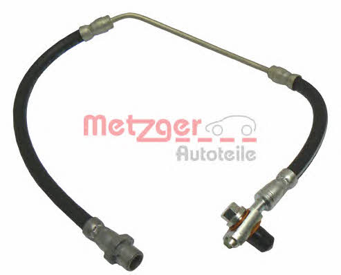 Metzger 4116216 Brake Hose 4116216: Buy near me in Poland at 2407.PL - Good price!