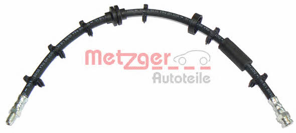 Metzger 4118520 Brake Hose 4118520: Buy near me in Poland at 2407.PL - Good price!