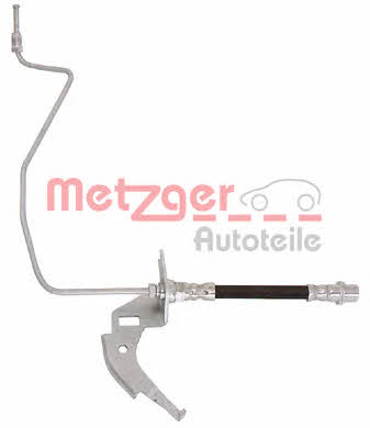 Metzger 4119360 Bremsschlauch 4119360: Kaufen Sie zu einem guten Preis in Polen bei 2407.PL!
