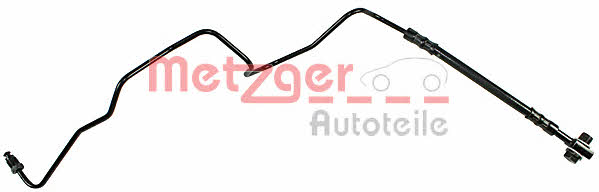 Metzger 4119362 Przewód hamulcowy elastyczny 4119362: Dobra cena w Polsce na 2407.PL - Kup Teraz!