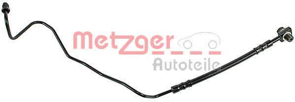 Metzger 4119365 Brake Hose 4119365: Buy near me in Poland at 2407.PL - Good price!