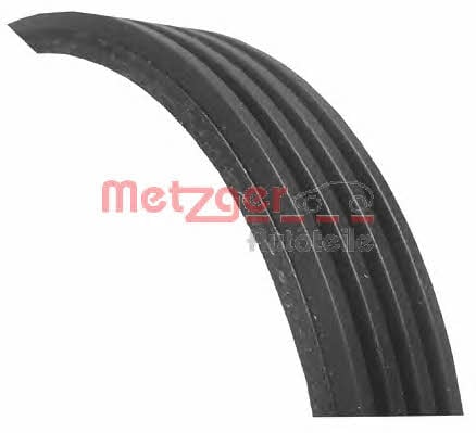 Metzger 4PK1070HD V-ribbed belt 4PK1070 4PK1070HD: Buy near me in Poland at 2407.PL - Good price!