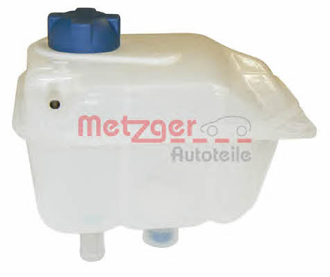 Metzger 2140001 Expansion tank 2140001: Buy near me in Poland at 2407.PL - Good price!