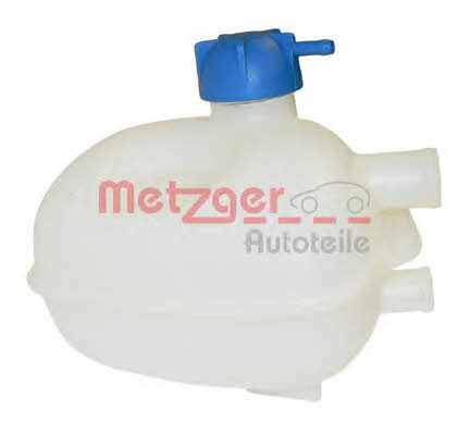 Metzger 2140005 Expansion tank 2140005: Buy near me at 2407.PL in Poland at an Affordable price!