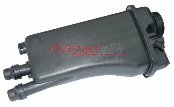 Metzger 2140009 Expansion tank 2140009: Buy near me in Poland at 2407.PL - Good price!