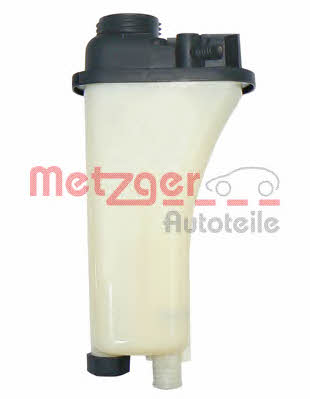 Metzger 2140012 Motorkühlmittel Ausgleichsbehälter 2140012: Kaufen Sie zu einem guten Preis in Polen bei 2407.PL!