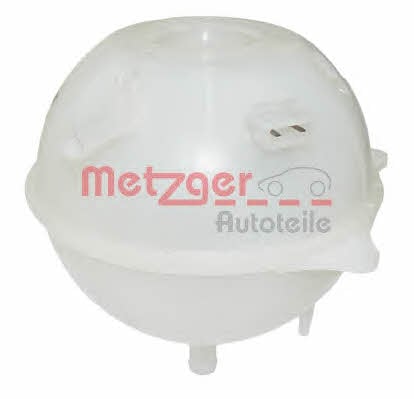 Metzger 2140016 Бачок расширительный 2140016: Отличная цена - Купить в Польше на 2407.PL!
