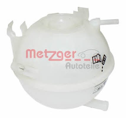 Metzger 2140017 Motorkühlmittel Ausgleichsbehälter 2140017: Kaufen Sie zu einem guten Preis in Polen bei 2407.PL!