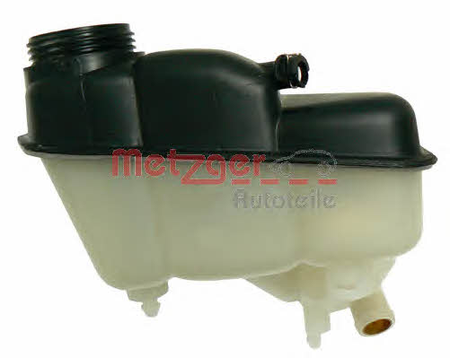 Metzger 2140024 Expansion tank 2140024: Buy near me at 2407.PL in Poland at an Affordable price!