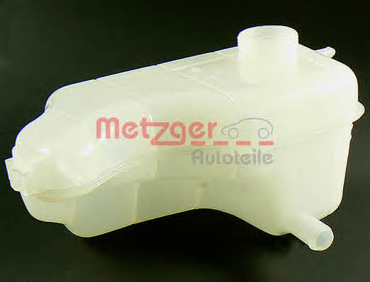 Metzger 2140028 Expansion tank 2140028: Buy near me in Poland at 2407.PL - Good price!