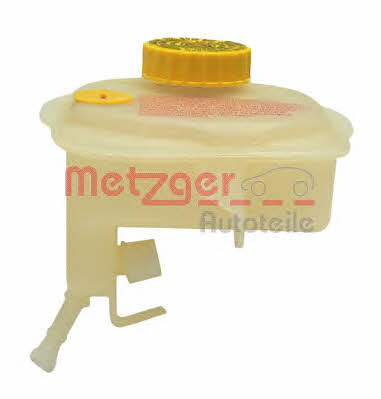 Metzger 2140030 Zbiornik płynu hamulcowego 2140030: Dobra cena w Polsce na 2407.PL - Kup Teraz!