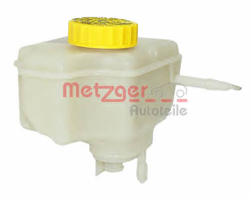 Metzger 2140031 Brake fluid reservoir 2140031: Buy near me in Poland at 2407.PL - Good price!