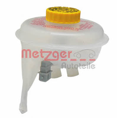 Metzger 2140032 Бачок жидкости тормозной 2140032: Отличная цена - Купить в Польше на 2407.PL!